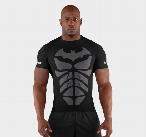 men Under Armour t-shirt-017